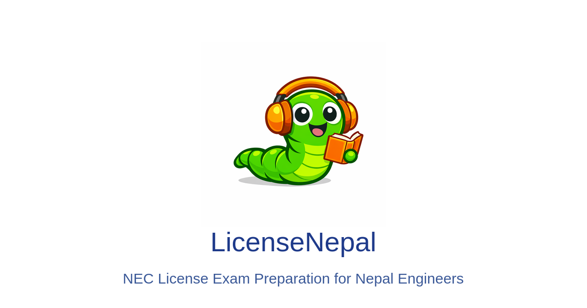 Mechanical Engineering NEC License Exam (AMeE) - Syllabus, MCQs & Mock ...